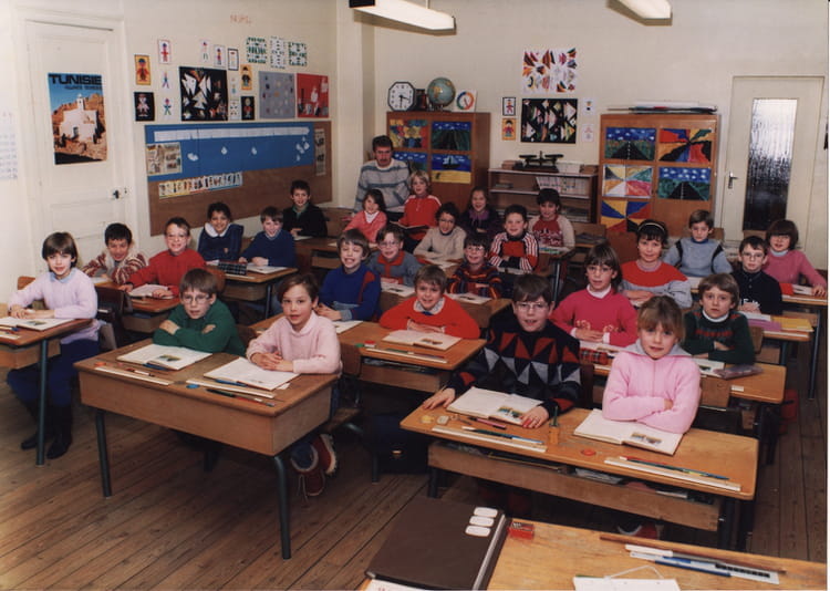 Ecole De Musique Saint Romain De Colbosc