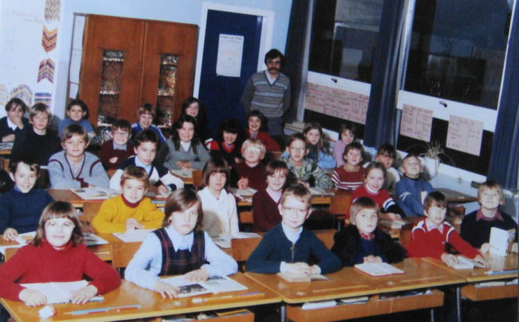 Ecole Jules Ferry Aire Sur La Lys