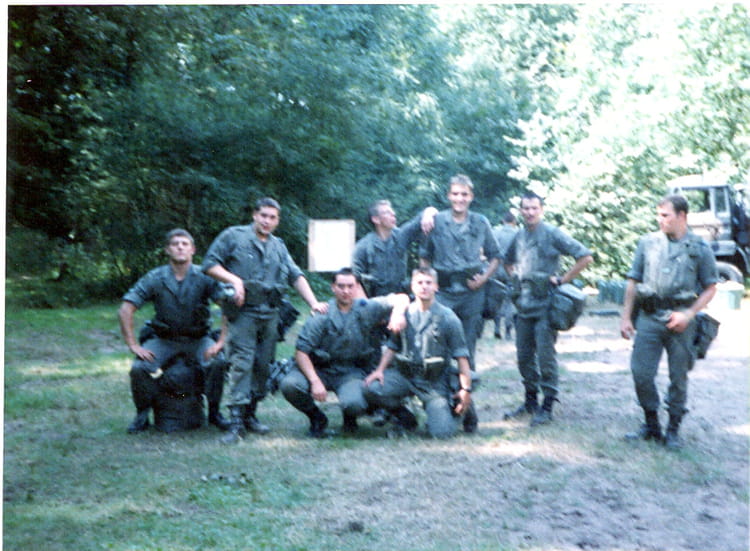 photo-de-classe-mission-infiltration-de-1994-54-me-r-giment-de