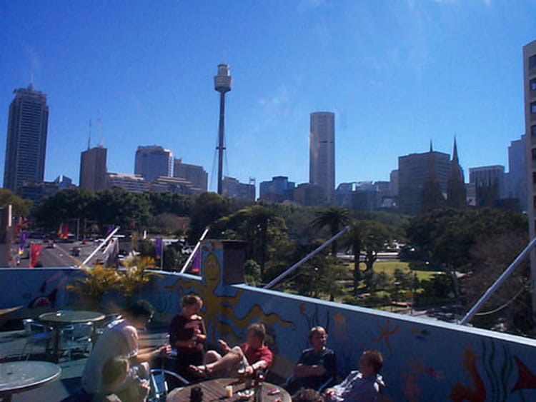 Photo de classe Wood Duck Inn Backpacker de 2002, Wood Duck Inn Copains d'avant