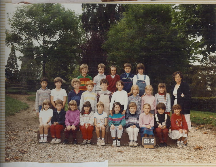 Ecole Des Petites Maisons Saint Martin D'uriage