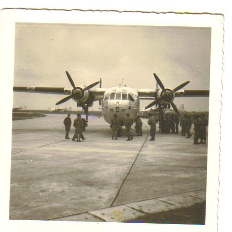 Photo De Classe Avant De 1962 Préparation Militaire Parachutiste Photo De Classe Avant De 1962 Préparation Militaire Parachutiste