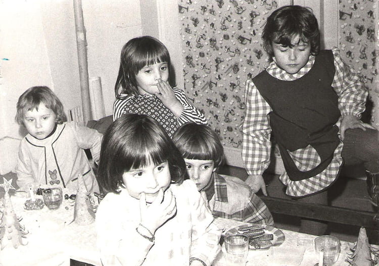 Photo de classe 1972 maternelle ecole de plaisance PARIS 14° de 1972, Ecole Primaire Sainte Photo de classe 1972 maternelle ecole de plaisance PARIS 14° de 1972, Ecole Primaire Sainte