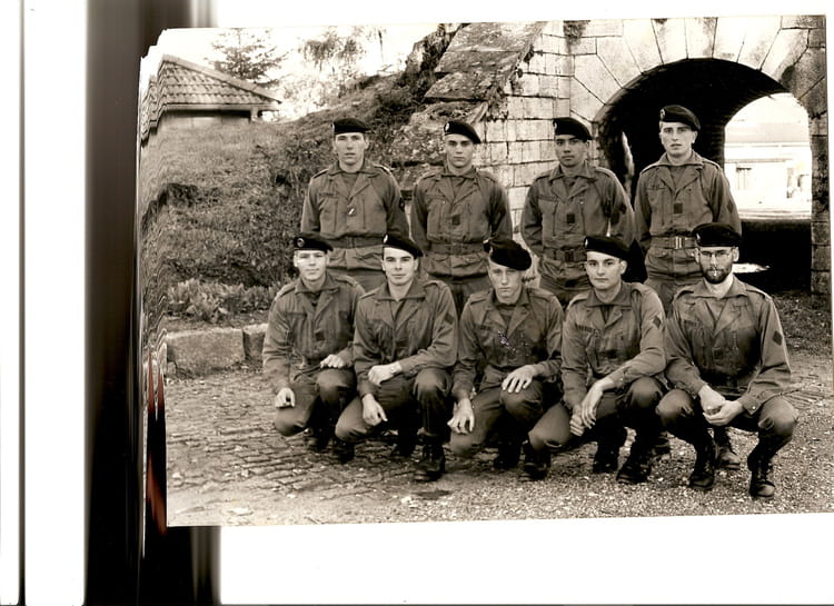 Photo De Classe 511 Eme Regiment Du Train De 1993 511 Eme Regiment Photo De Classe 511 Eme Regiment Du Train De 1993 511 Eme Regiment