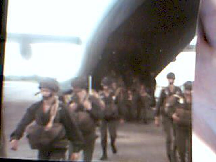Photo De Classe Pau 1983 De 1983 8ème Rpima Copains D Avant Photo De Classe Pau 1983 De 1983 8ème Rpima Copains D Avant