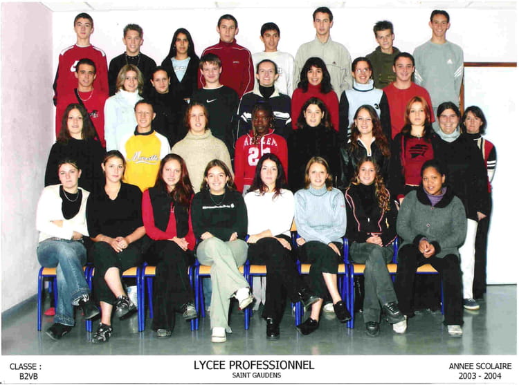 Lycée Professionnel Elisabeth Et Norbert Casteret Internat