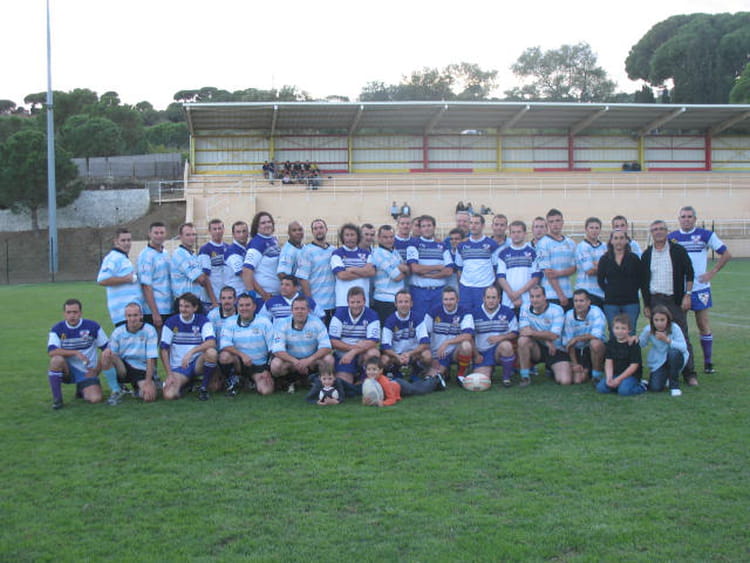 Photo de classe Als Gobis de 2009, ALS GOBITS - Copains d'avant