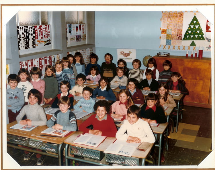 Ecole Romain Rolland Sainte Genevieve Des Bois
