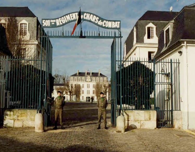 Photo De Classe 501 Rcc 78 De 1967 501eme Regiment De Chars De Combat Copains D Avant photo de classe 501 rcc 78 de 1967