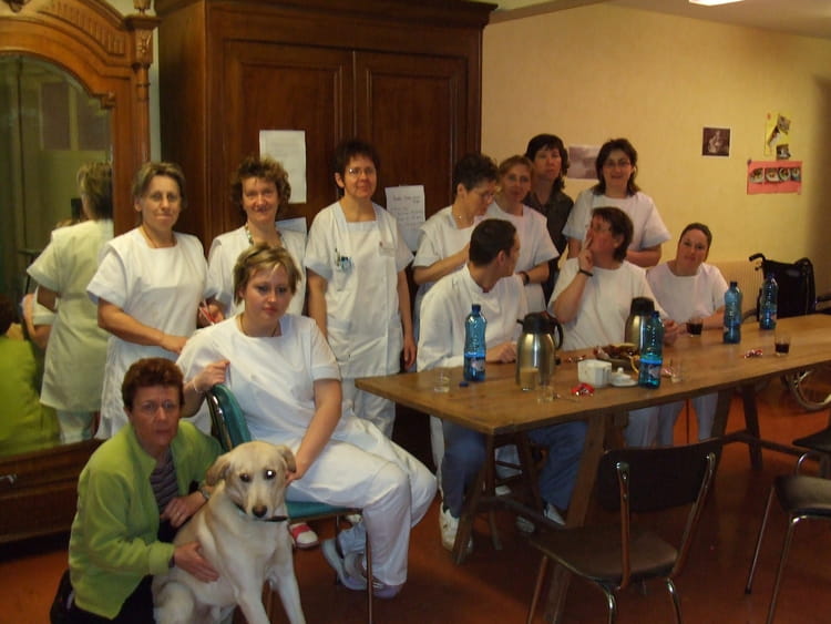 Infirmiere Passais La Conception at Anthony Miller blog