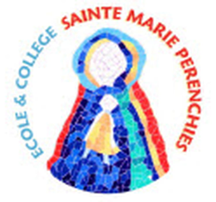 Photo de classe Logo de l'établissement 'Ecole Sainte Marie (Perenchies