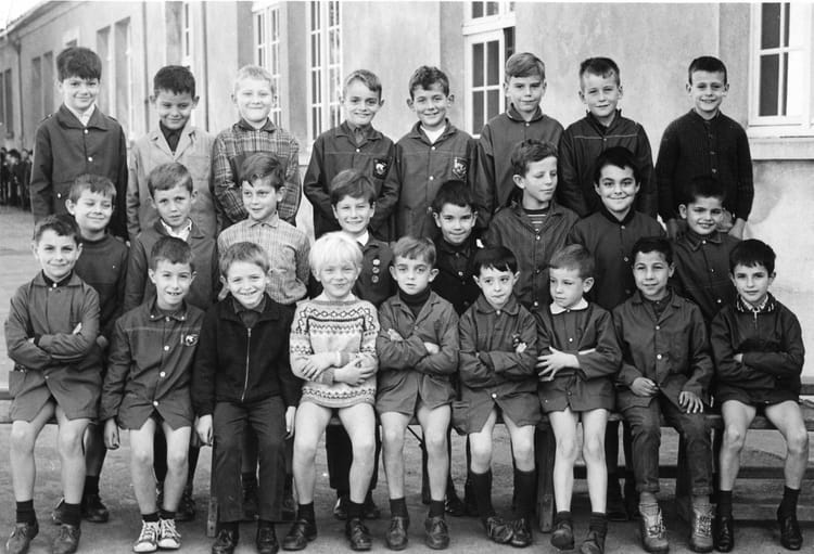 Ecole Jules Ferry La Celle Saint Cloud