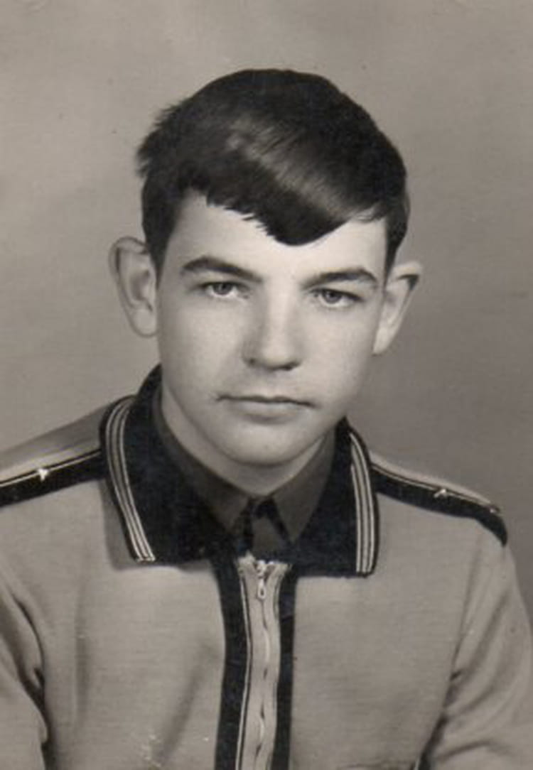 Photo De Classe Charles Cardinal De 1970 Ecole Des Apprentis De La Photo De Classe Charles Cardinal De 1970 Ecole Des Apprentis De La