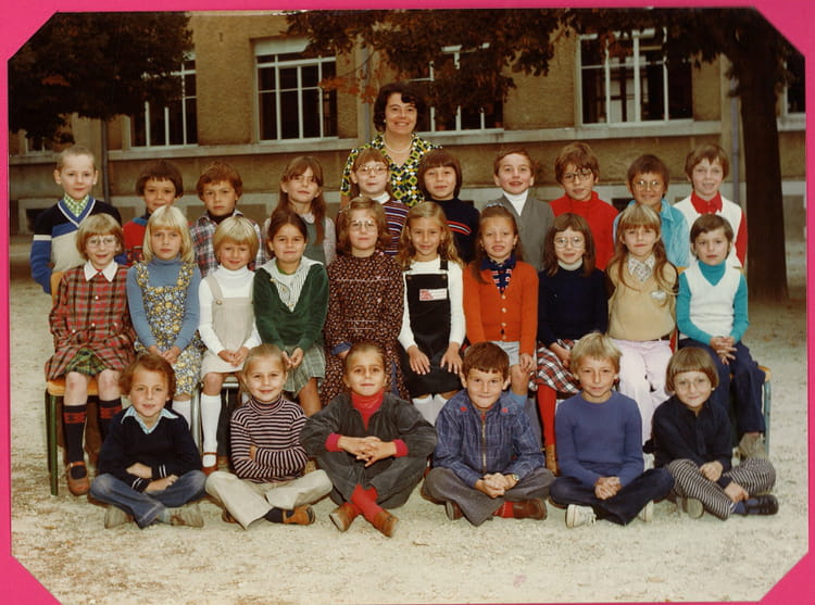 Ecole Clemenceau B Le Perreux Sur Marne