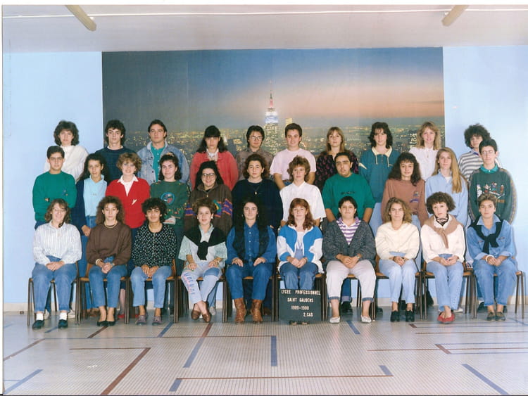 Lycée Professionnel Elisabeth Et Norbert Casteret Internat