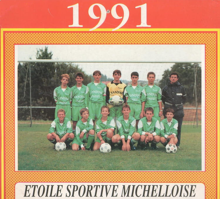ESM - Etoile Sportive de Metlaoui