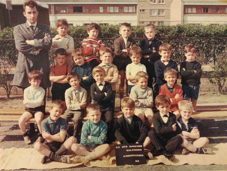 dating femme armenti eres