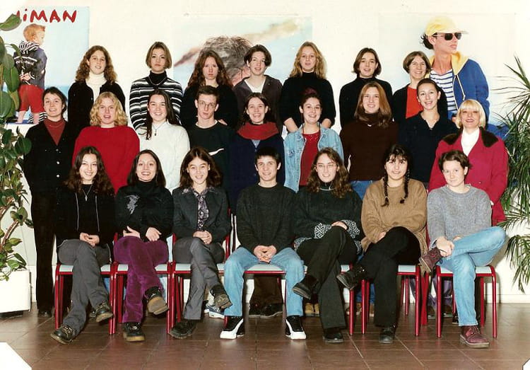 Lycée De La Mode - F. Renaudeau
