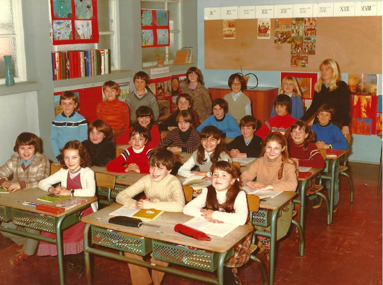 Ecole Romain Rolland Sainte Genevieve Des Bois