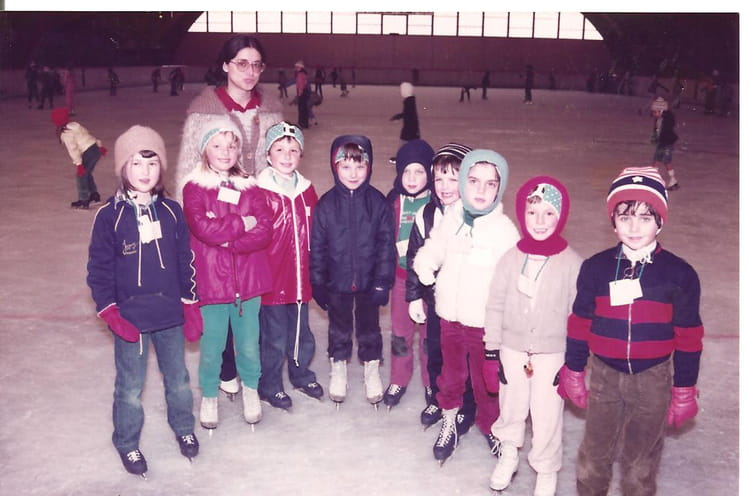 Photo De Classe Classe De CP De 1981 ECOLE JOHN KENNEDY Copains D 
