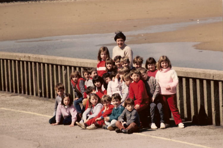 Ecole Jules Verne La Seyne Sur Mer