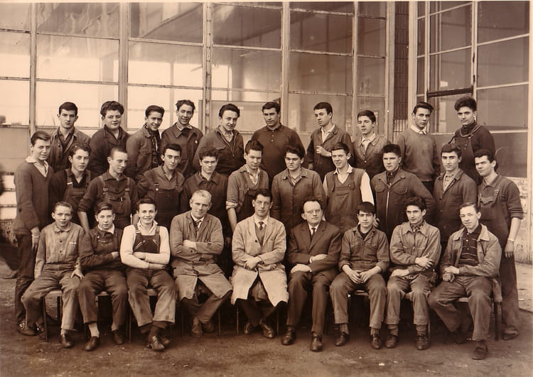Lycée Paul Doumer Le Perreux Sur Marne