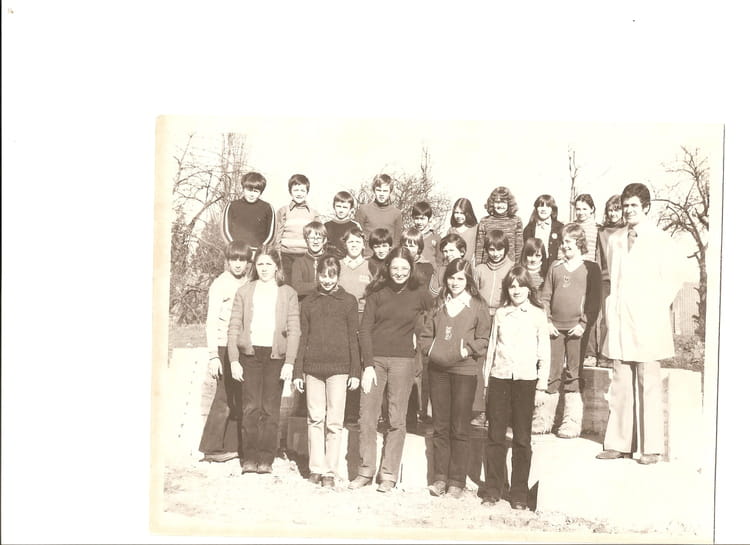 Collège Roger Salengro Saint Pol Sur Ternoise