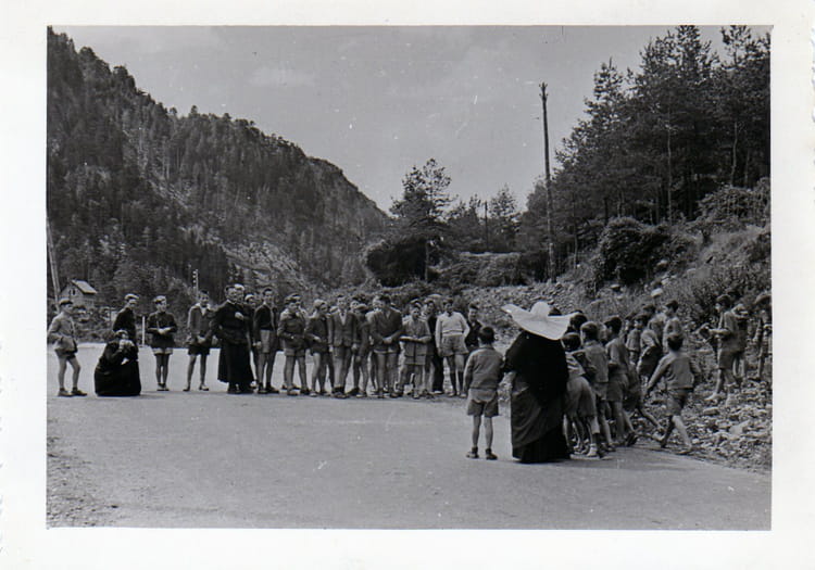 site de rencontre franco espagnole