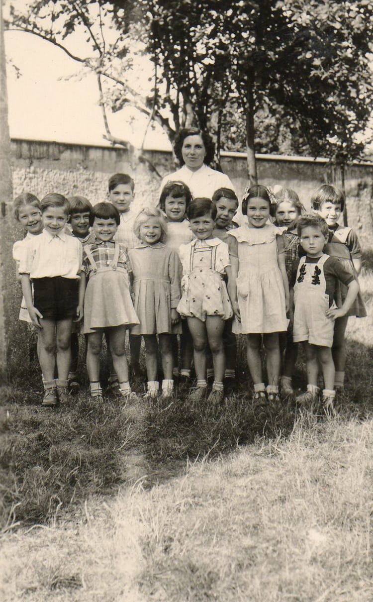 Ecole Jules Ferry La Celle Saint Cloud
