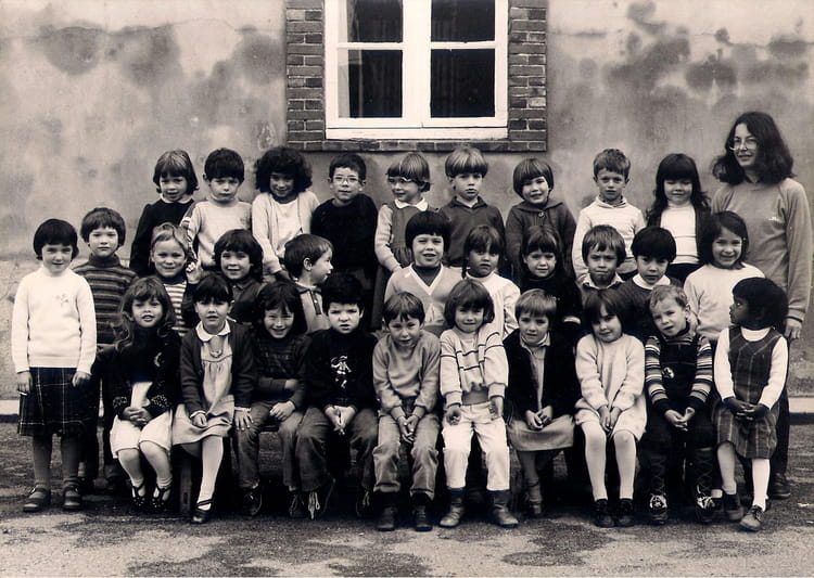 Ecole Sacre Coeur Le Poire Sur Vie