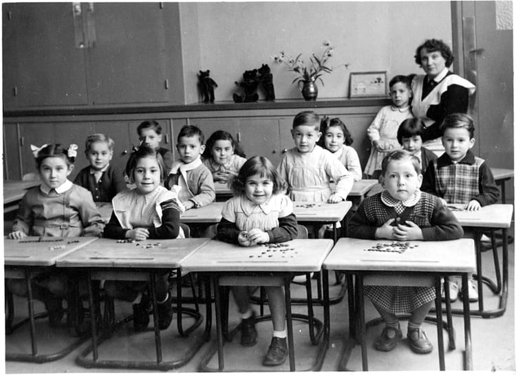 Il Jouait Du Piano Debout Signification