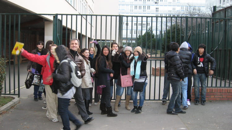 Photo De Classe 16 D cembre 4 3 D part En Sortie De 2012 College photo-de-classe-16-d-cembre-4-3-d-part-en-sortie-de-2012-college