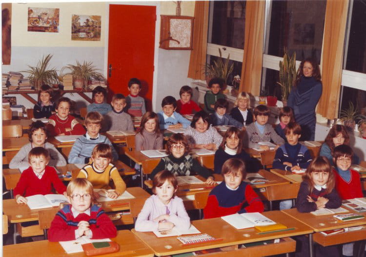 Ecole Jules Ferry Aire Sur La Lys