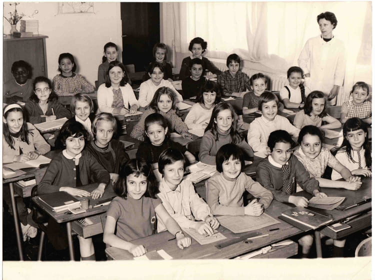 Ecole Du Val D Or Saint Cloud