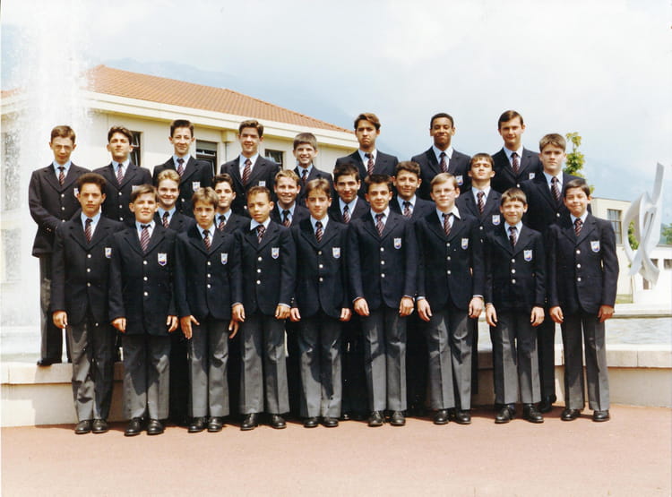 Pronote Ecole Des Pupilles De L Air