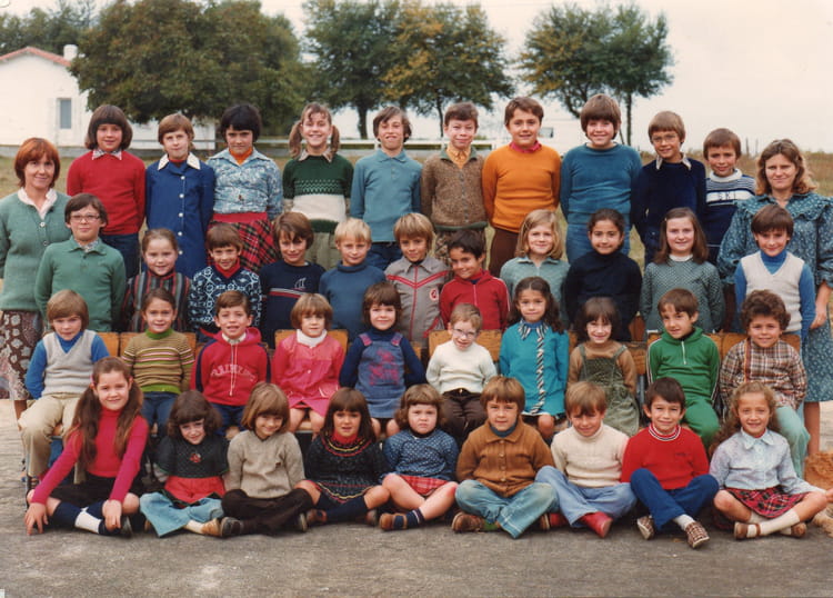 Cp Ce1 Ce2 Cm1 Cm2 Signification Photo de classe Les 2 classes (élèves de SE, CP, CE1, CE2, CM1 et CM2