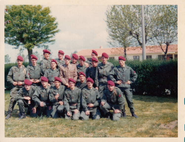 Photo De Classe Remise Brevet Etap 1974 De 1974 6 Rpima Copains D Avant Photo De Classe Remise Brevet Etap 1974 De 1974 6 Rpima Copains D Avant