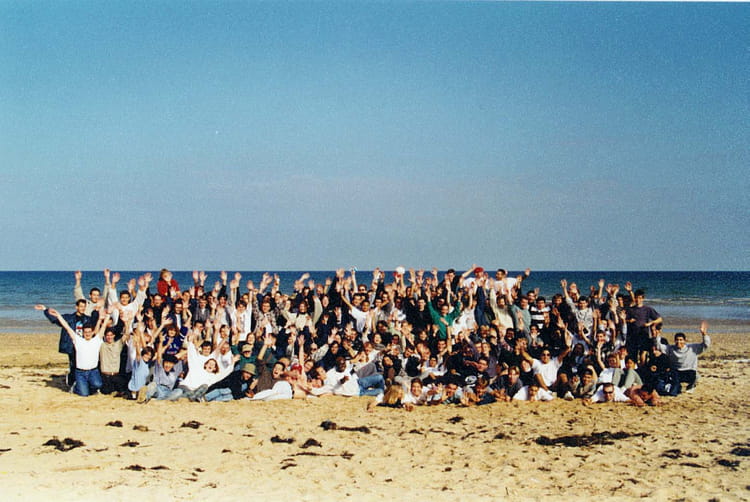 CPA DOUAI - École des Industries Agricoles (512753