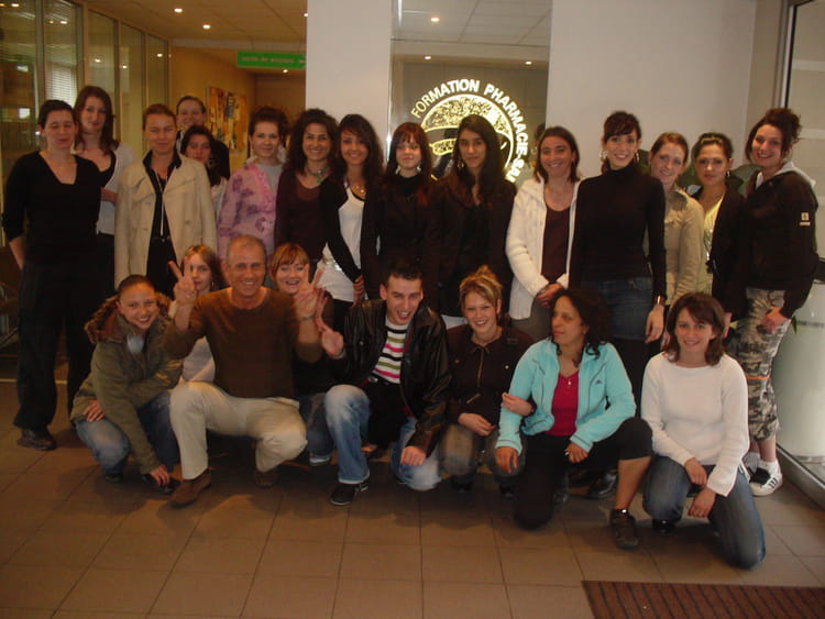 Resultat Bp Preparateur En Pharmacie 2022 Bordeaux