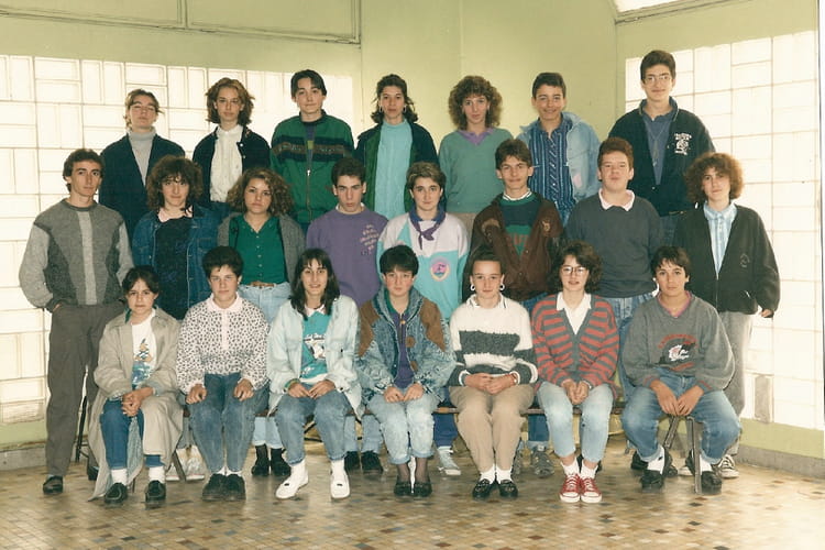 Pronote Notre Dame De La Salle Marmande