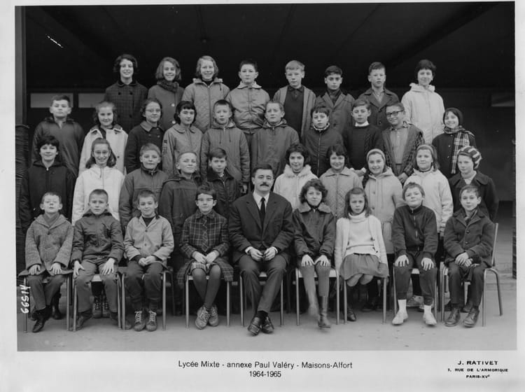 Formation Demandée Pour La Classe De 6ème Annexe