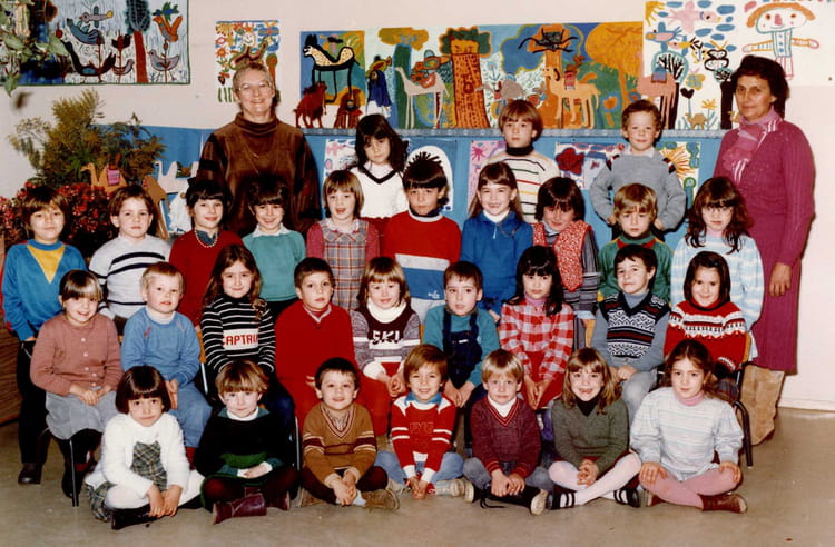 Ecole Robert Doisneau La Chapelle Sur Erdre