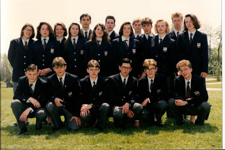 Ecole Des Pupilles De L'air Inscription 2022