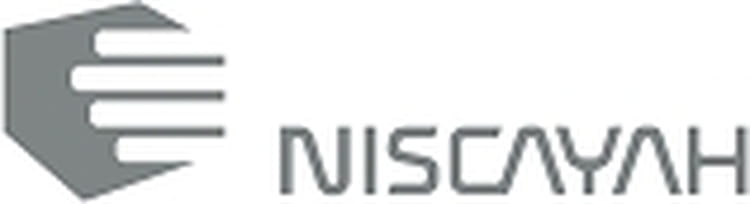 Photo de classe Logo de l'établissement 'Niscayah' de 2008, Niscayah