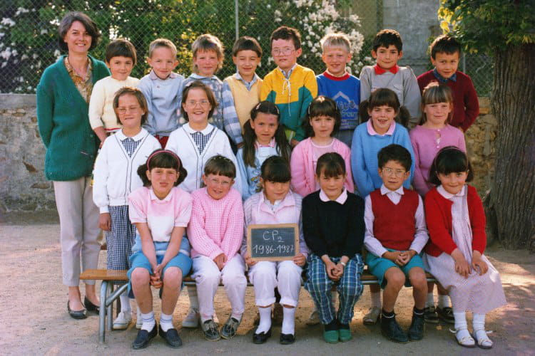 Ecole Sainte Marie Saint Etienne De Montluc