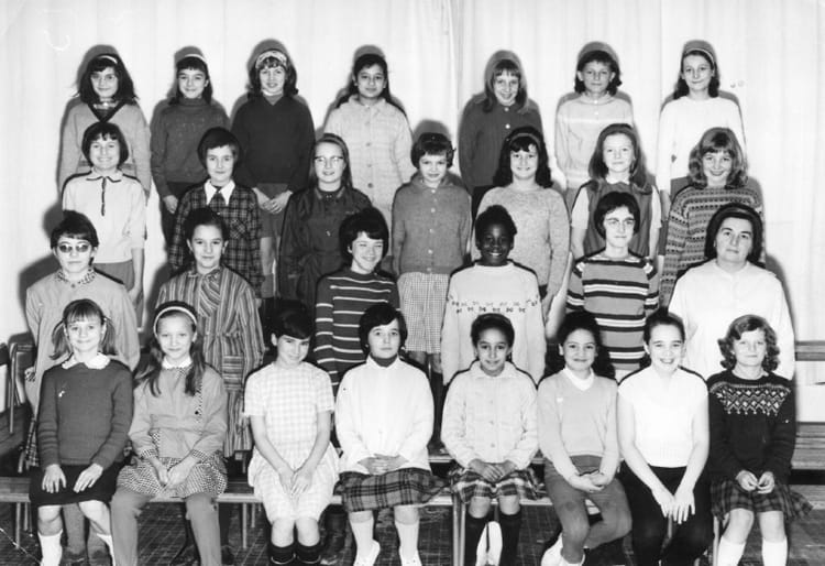 Jacques Rousseau Ecole