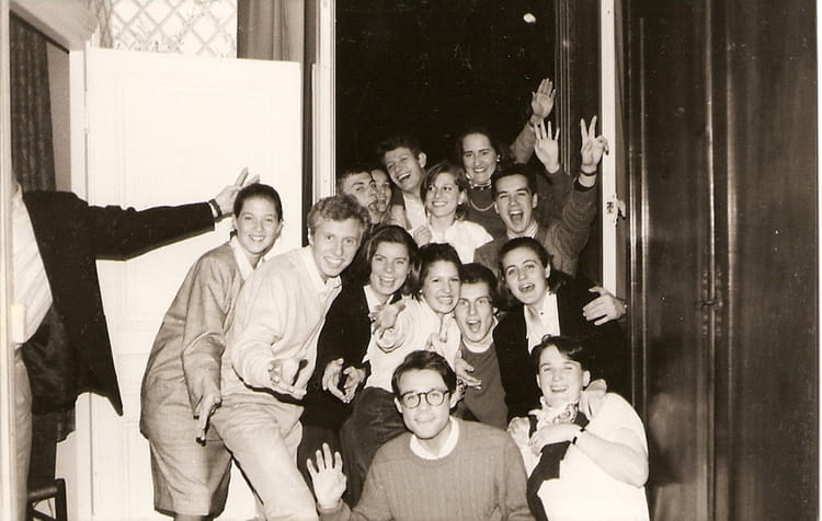 Universite Jean Moulin Lyon 3 Anciens Eleves Celebres