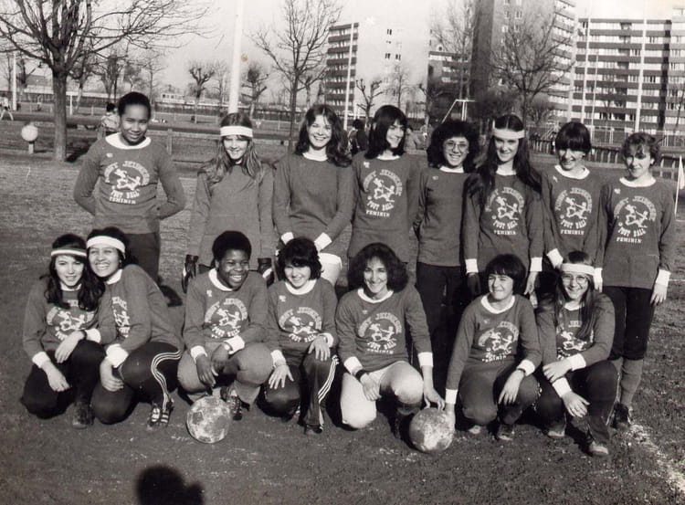 Fédération Sportive Féminine Internationale – Wikipedia