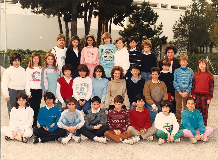 Ecole Et Collège Notre-dame De La Tramontane
