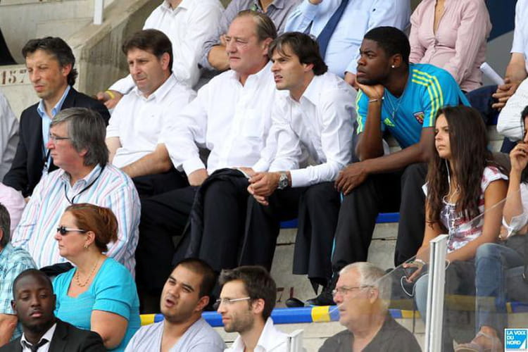 Vue d'en Face : Arles-Avignon - RC Lens - A la une